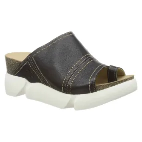 Fly London Sive866Fly Leather Women's Sandals