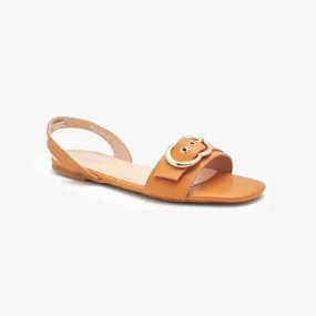Front Strap Sandal