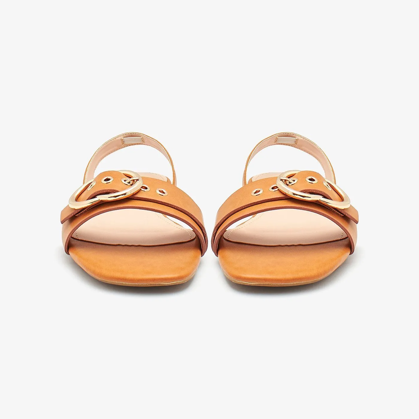 Front Strap Sandal