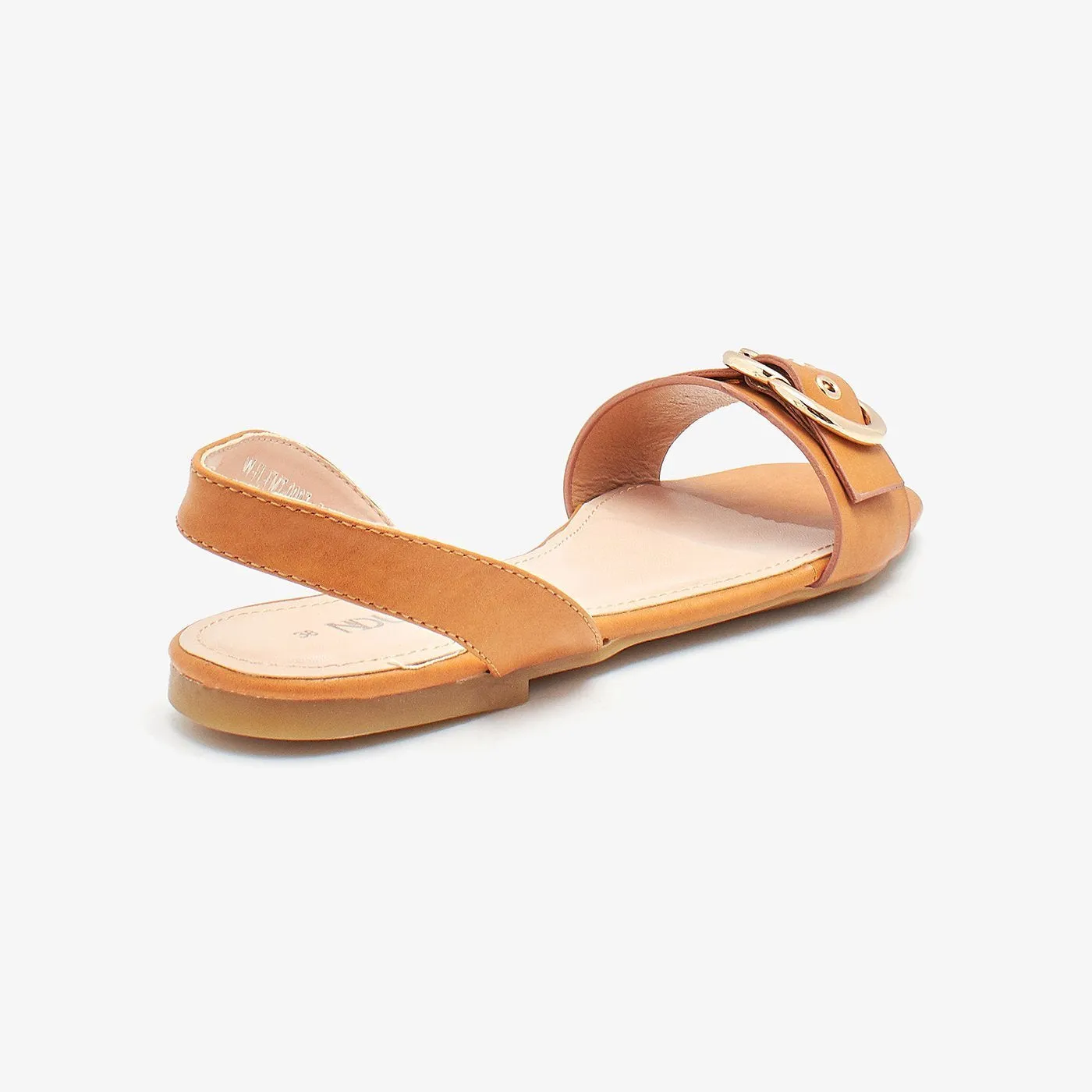 Front Strap Sandal