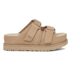 Golden Star Sandal