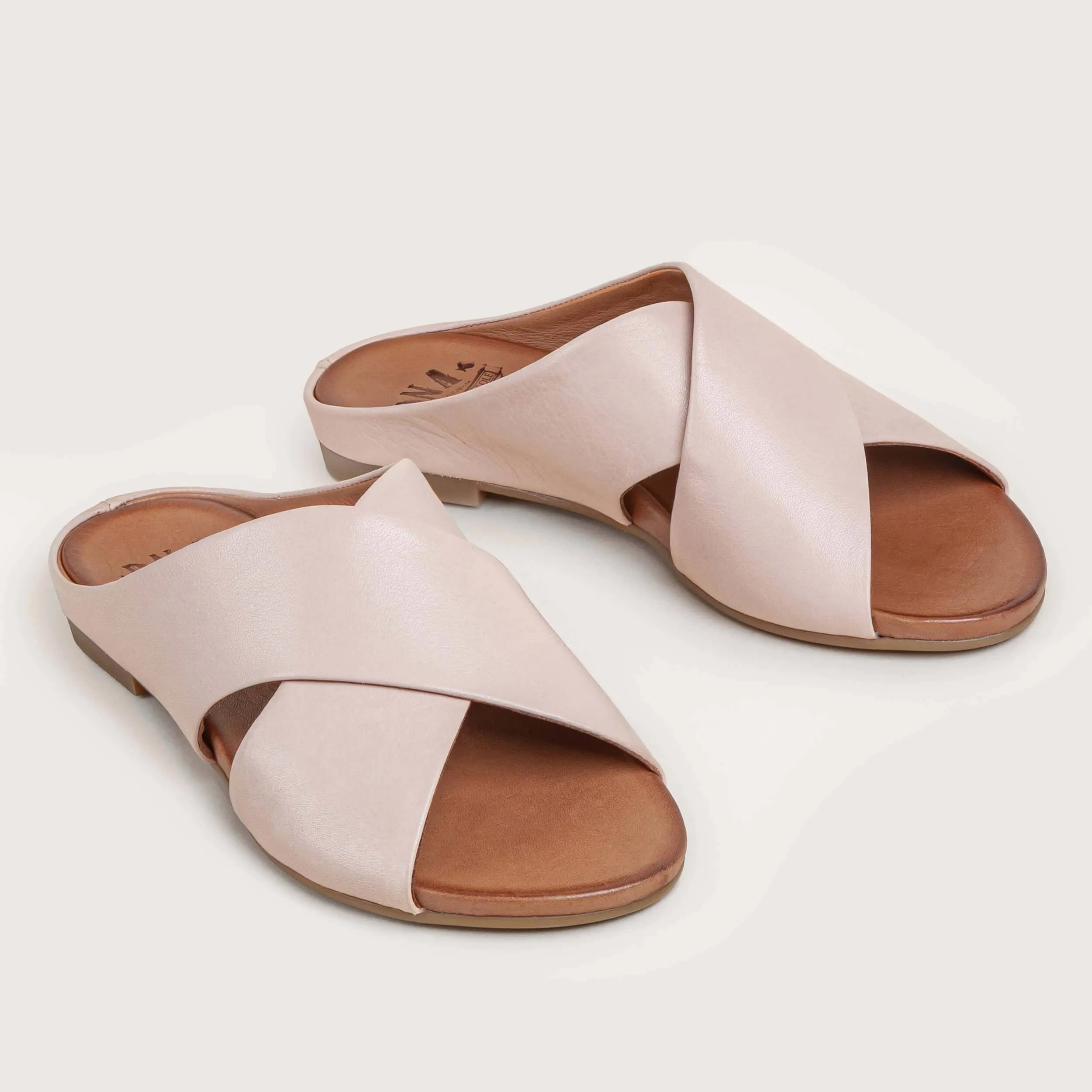 Hampton - Pink