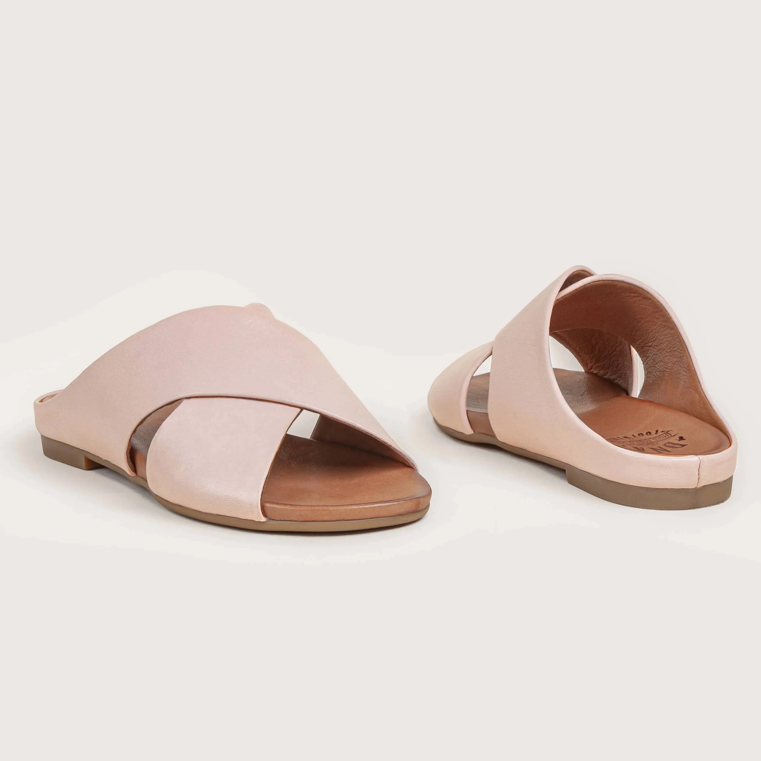 Hampton - Pink