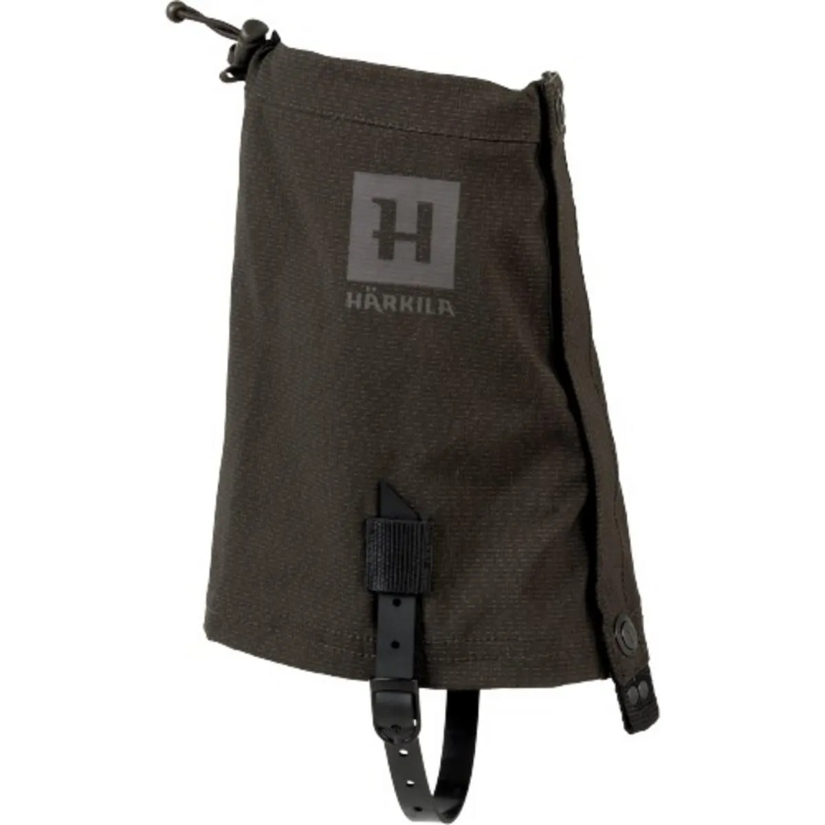 Harkila HÃ¤rkila ledge gaiters Shadow brown