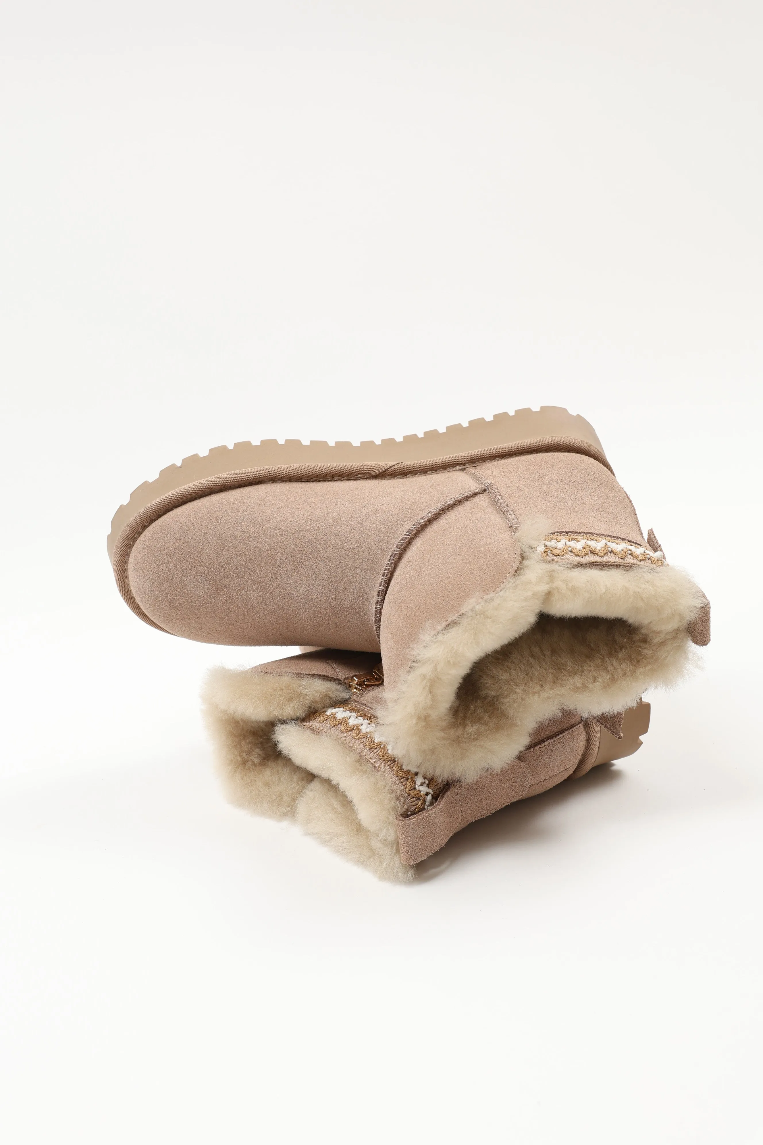 Hestia Beige