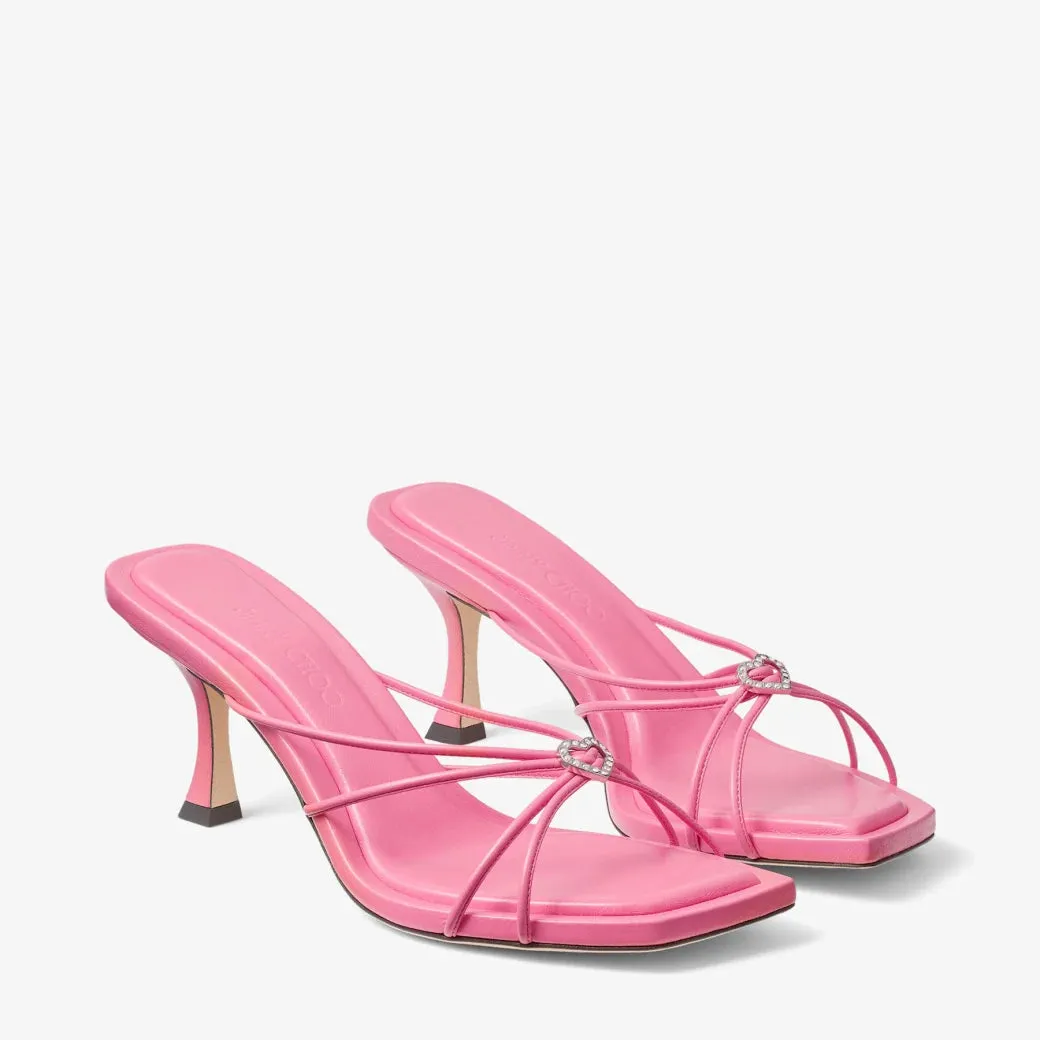 Indiya Mule 70