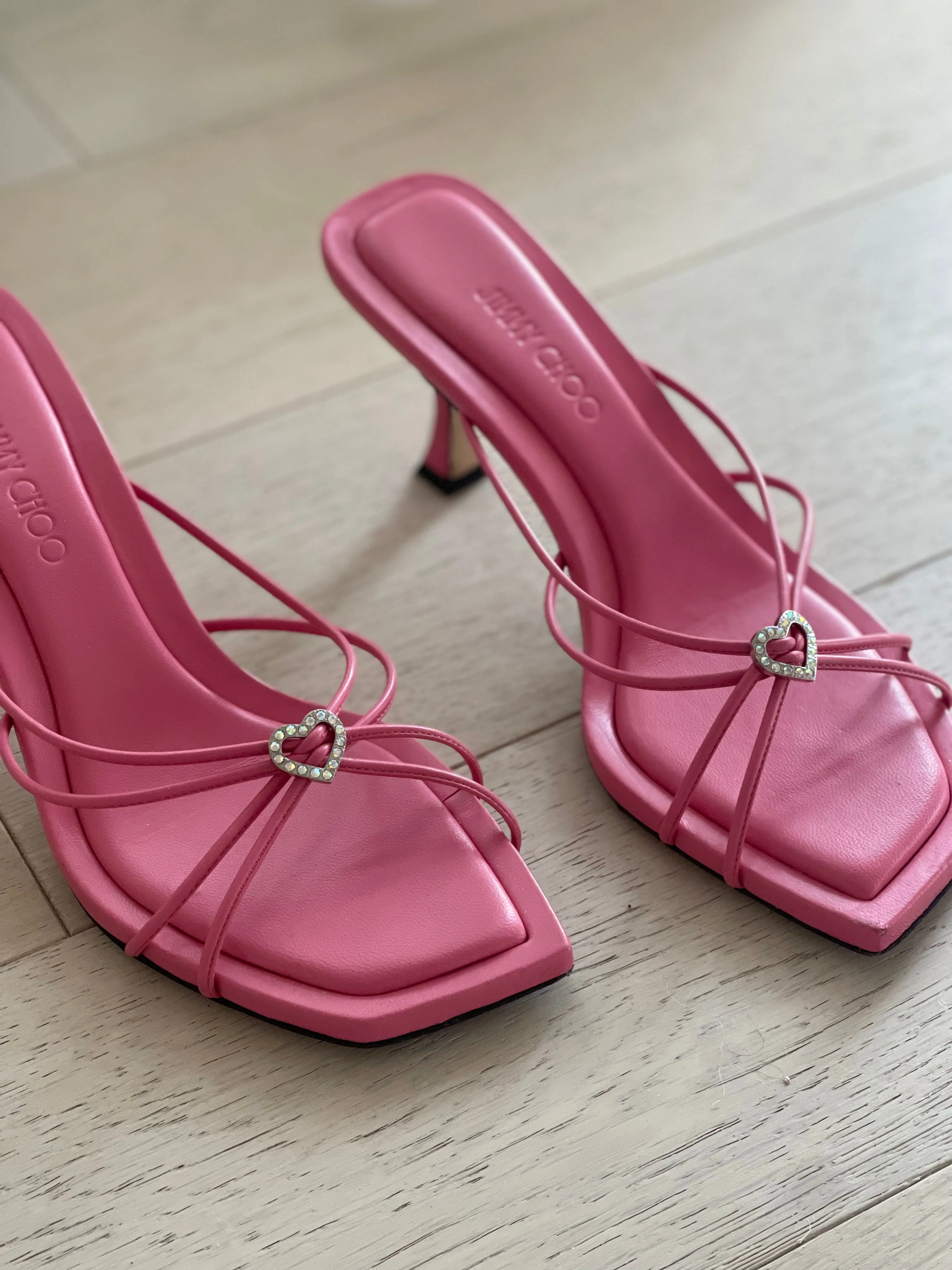 Indiya Mule 70