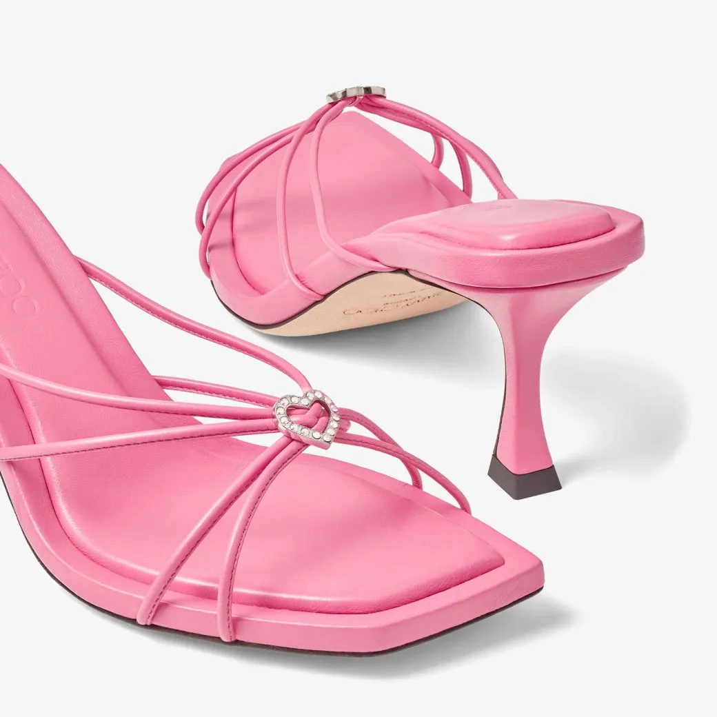 Indiya Mule 70