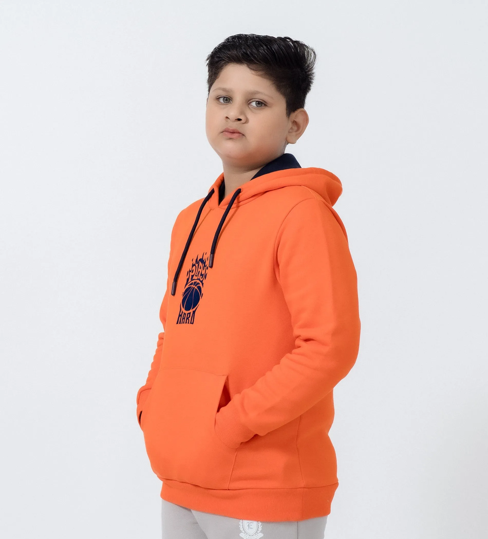 Jump Shot Essential sweatshirt