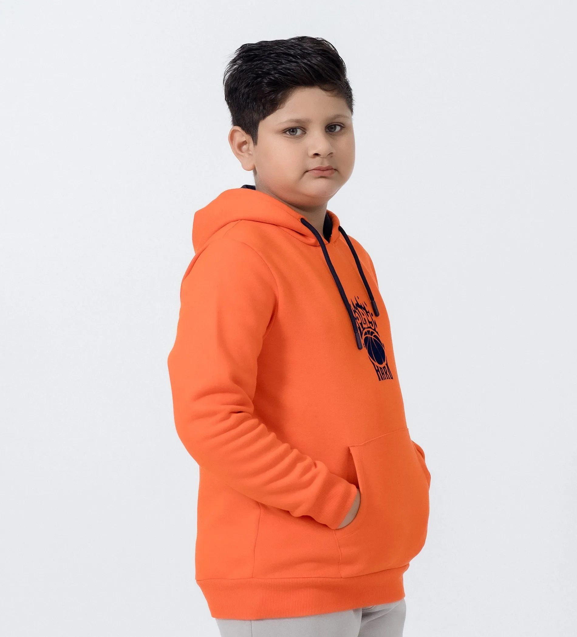 Jump Shot Essential sweatshirt