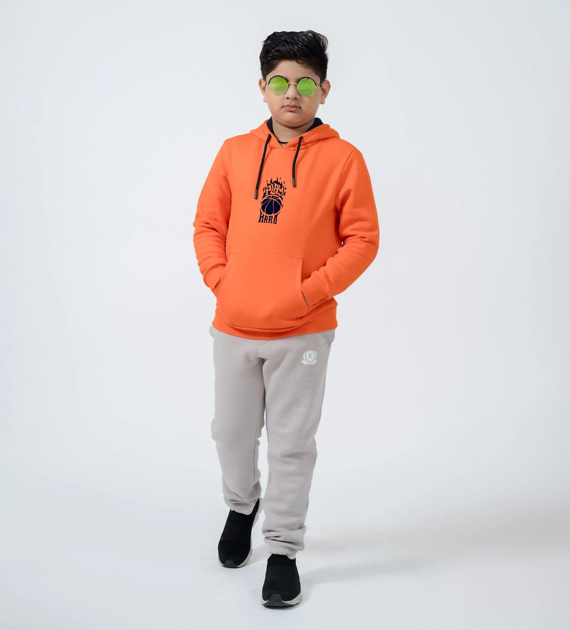 Jump Shot Essential sweatshirt