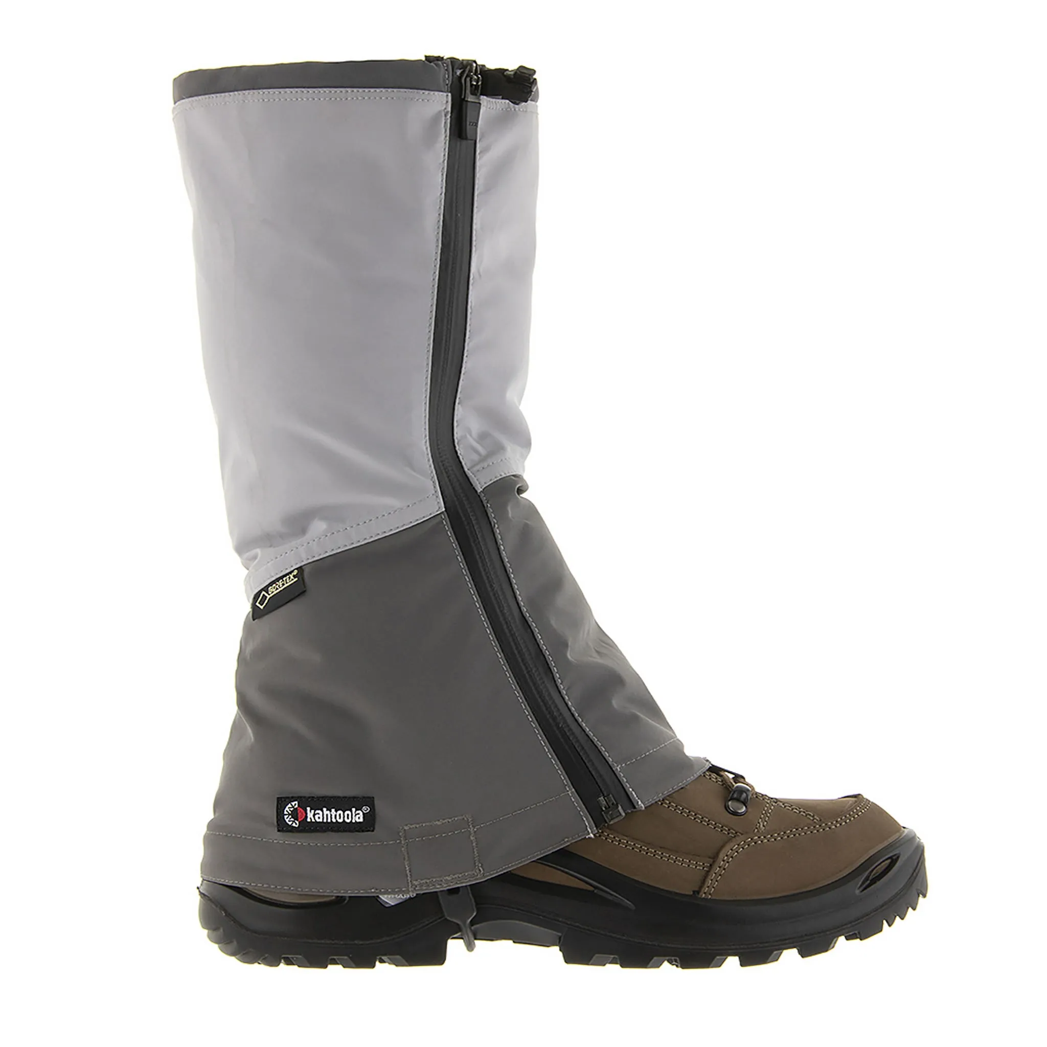 Kahtoola LEVAgaiter GTX Tall Ultra Light Gaiter