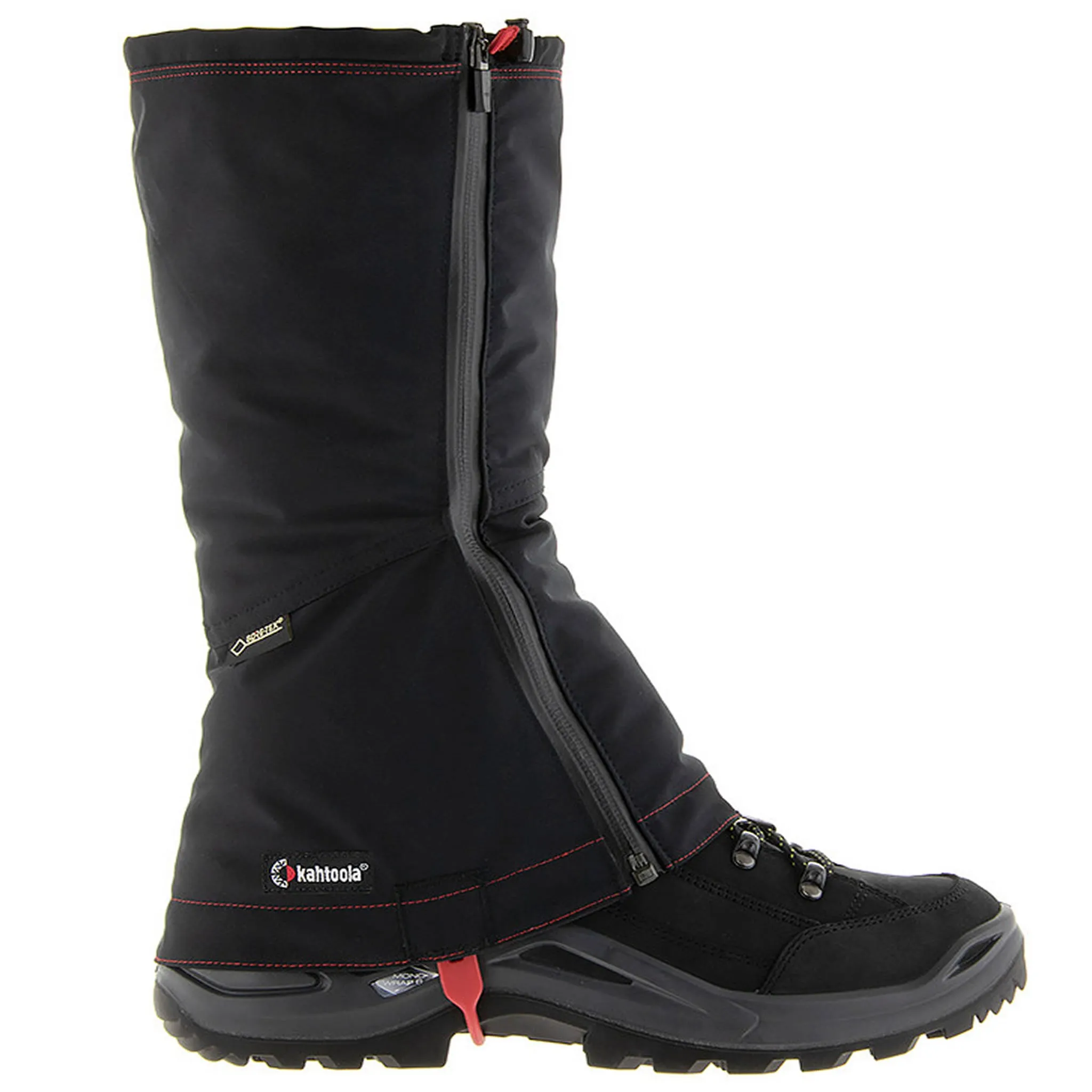 Kahtoola LEVAgaiter GTX Tall Ultra Light Gaiter
