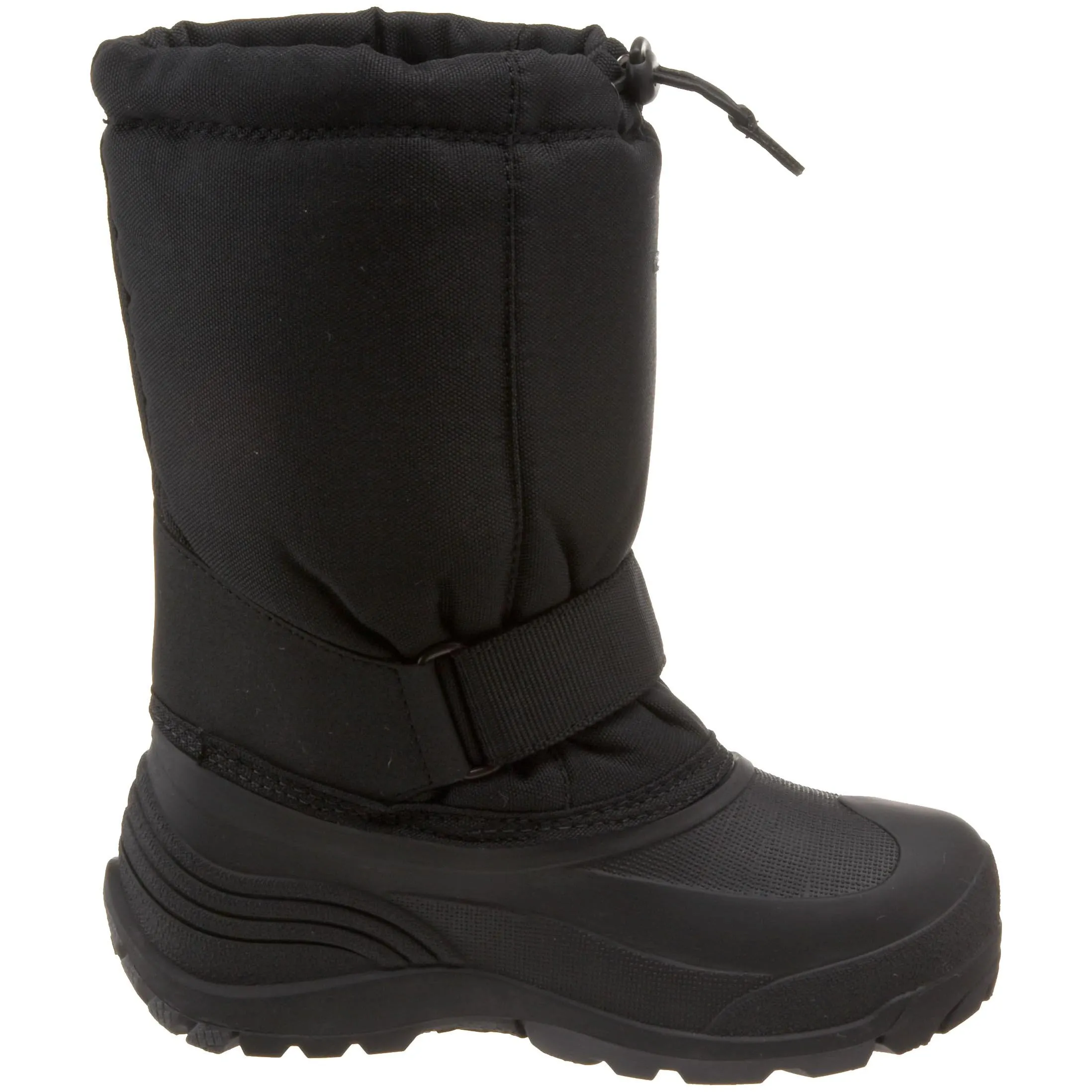 Kamik Rocket Cold Weather Boot Toddler/Little Kid Waterproof Snow Bootie (11)
