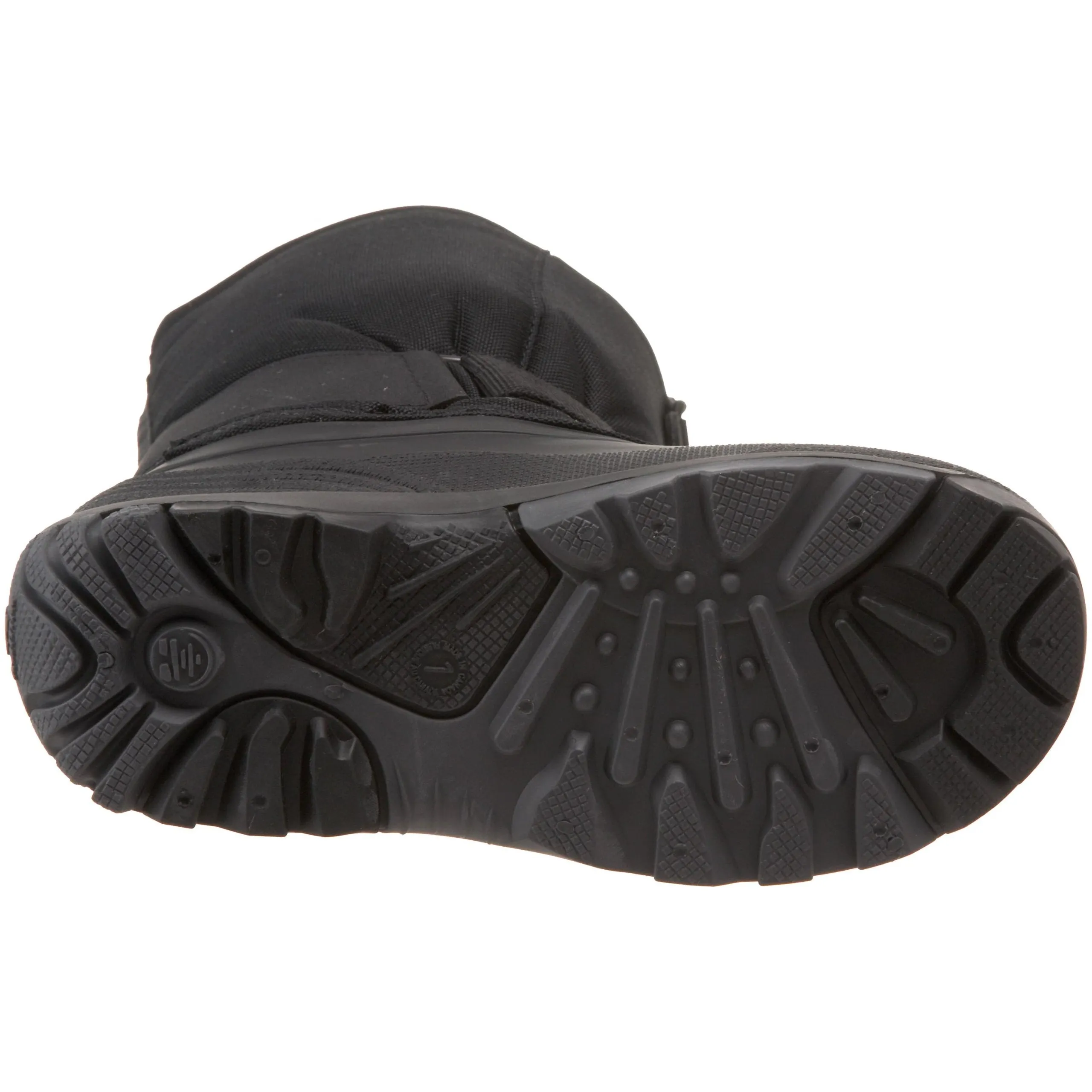 Kamik Rocket Cold Weather Boot Toddler/Little Kid Waterproof Snow Bootie (11)