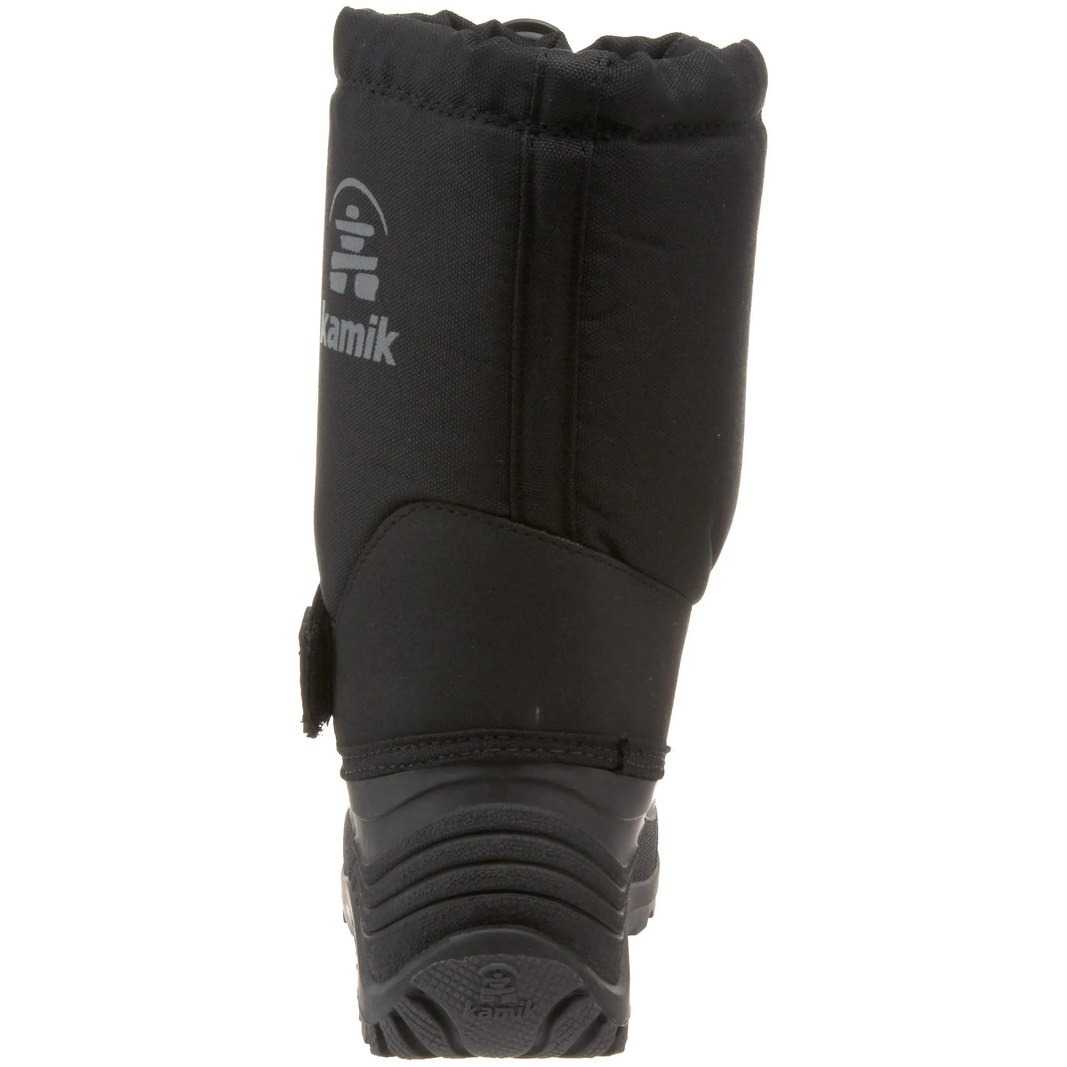 Kamik Rocket Cold Weather Boot Toddler/Little Kid Waterproof Snow Bootie (11)