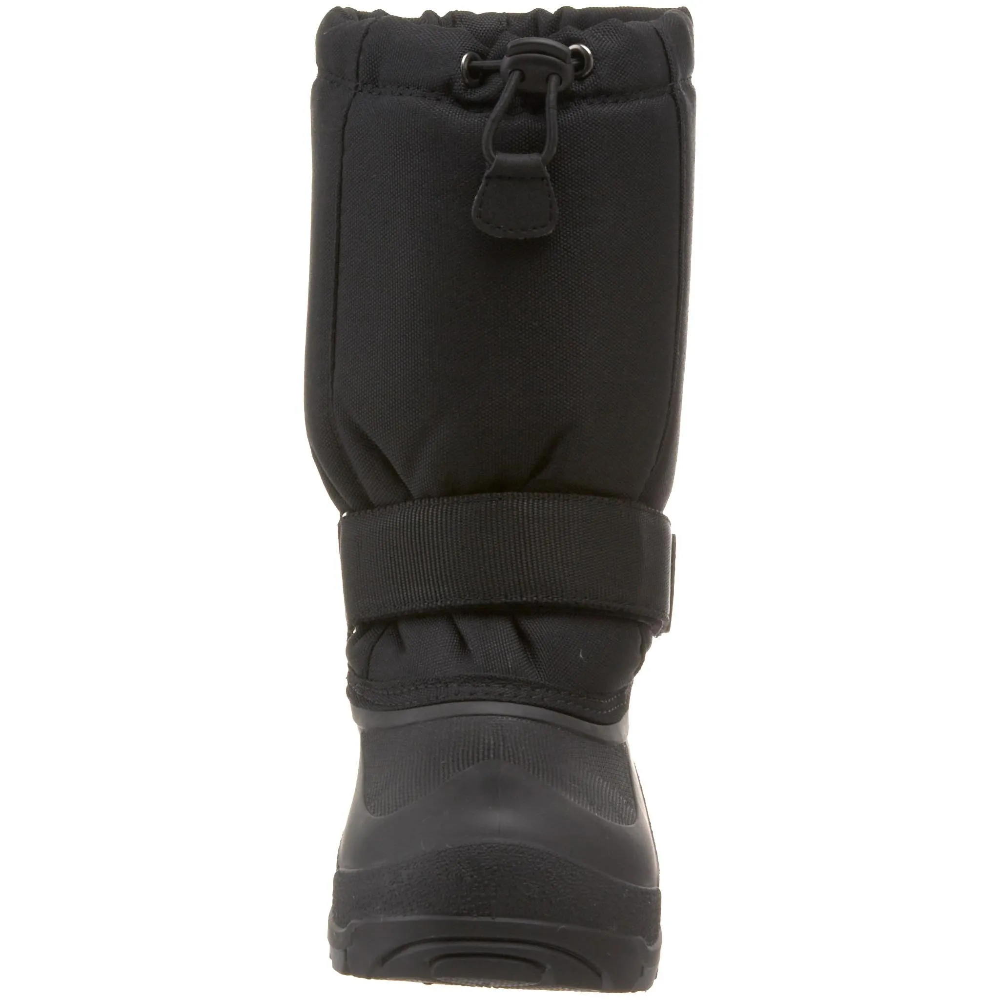 Kamik Rocket Cold Weather Boot Toddler/Little Kid Waterproof Snow Bootie (11)