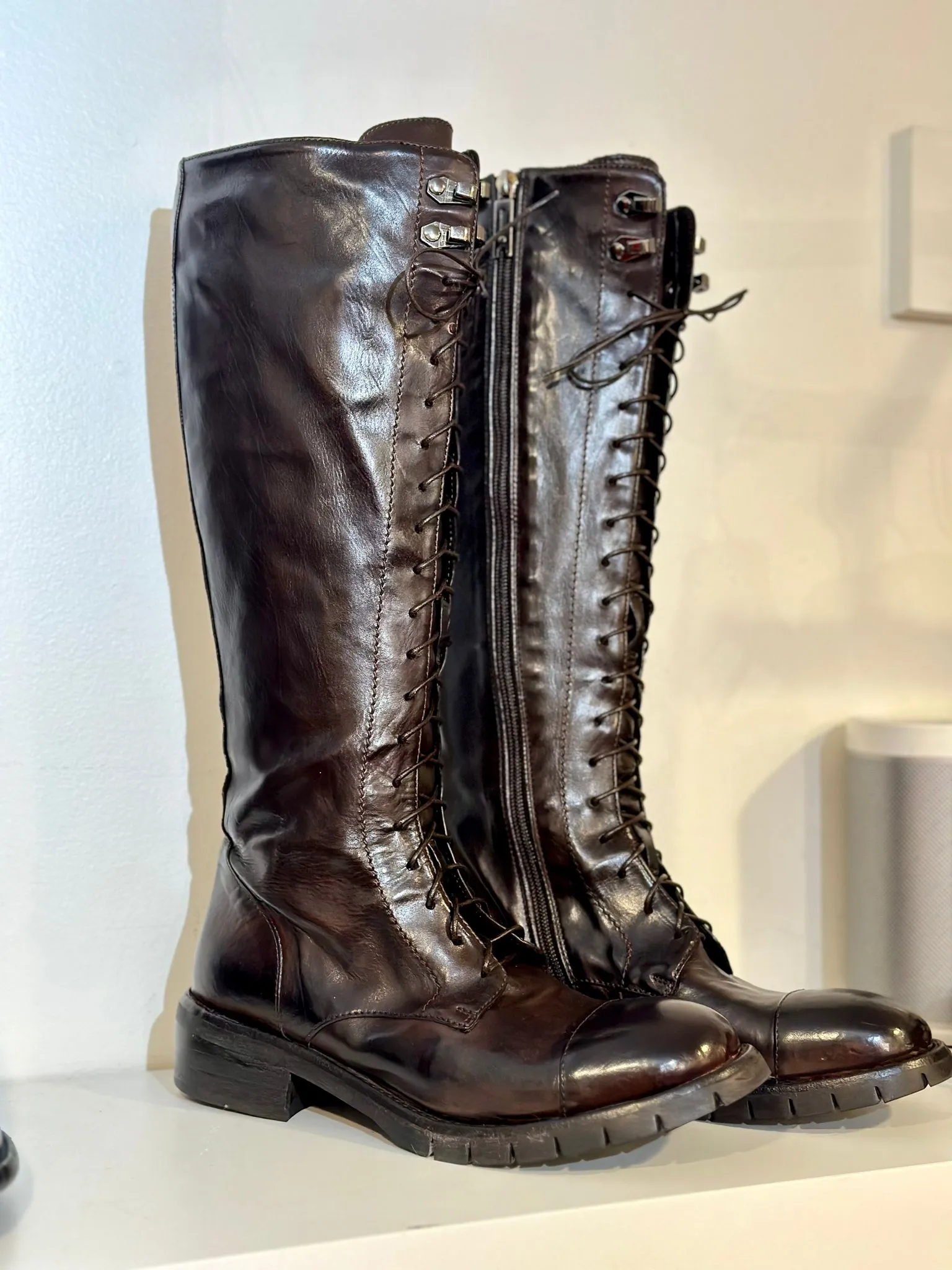 Lemargo Ebano Gemma Boots