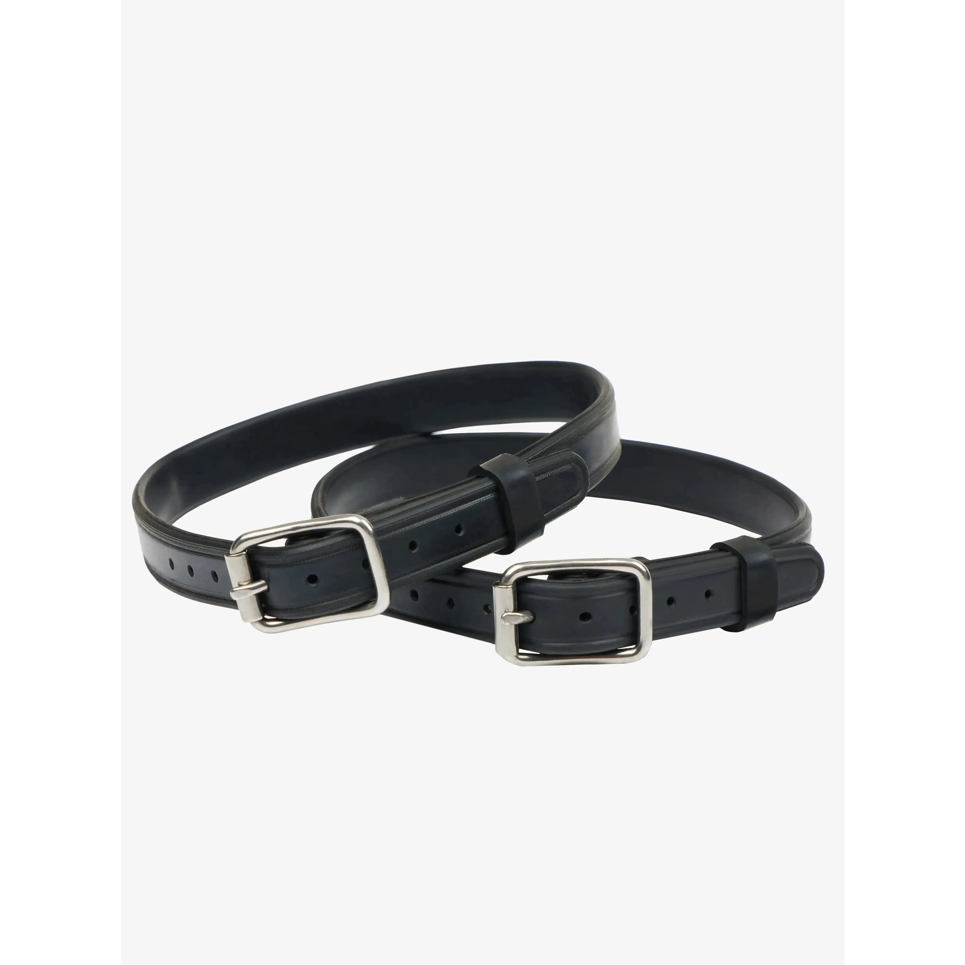 LeMieux Spur Straps Black