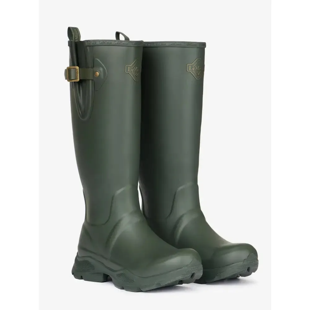 LeMieux Stride Wellington Boot