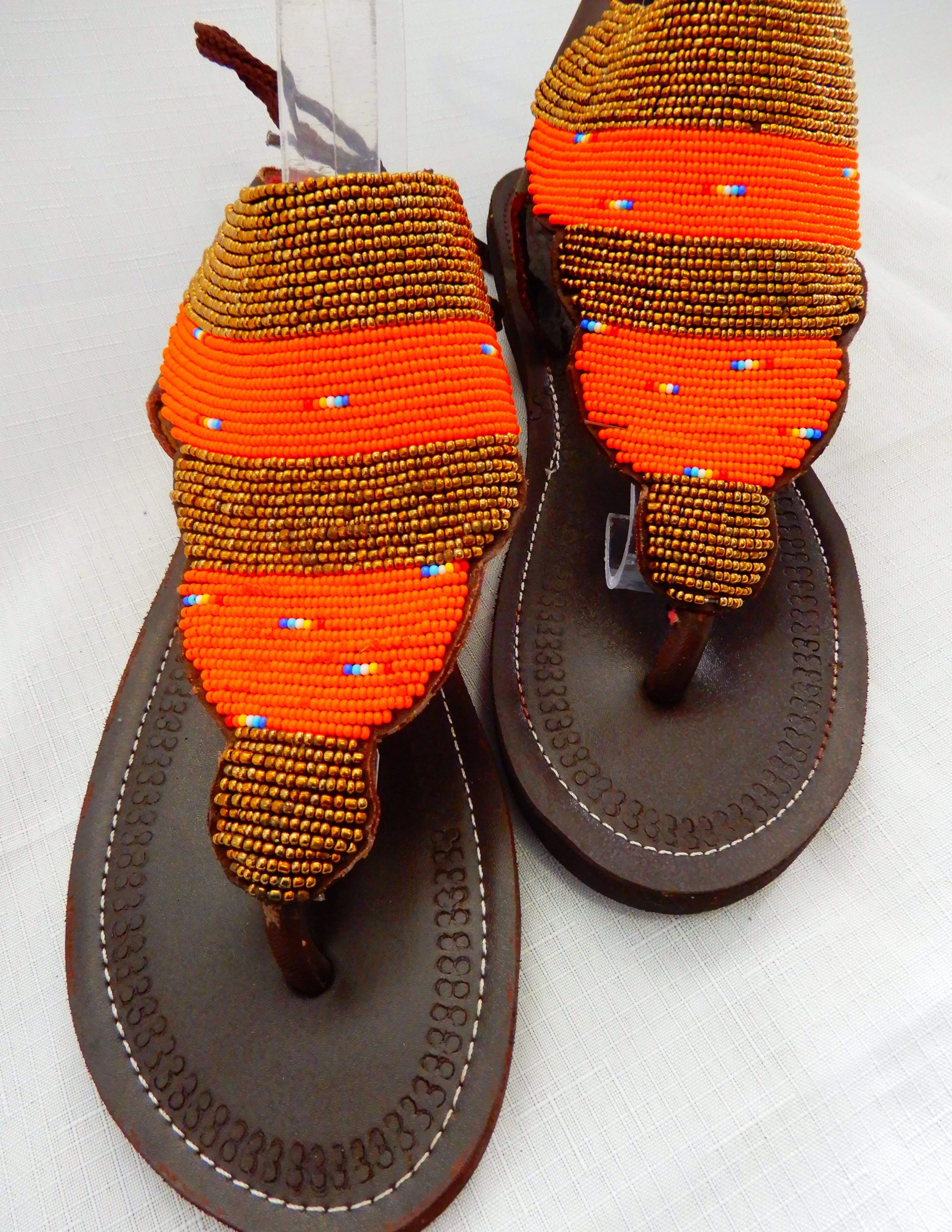 Like a Bee Sandals