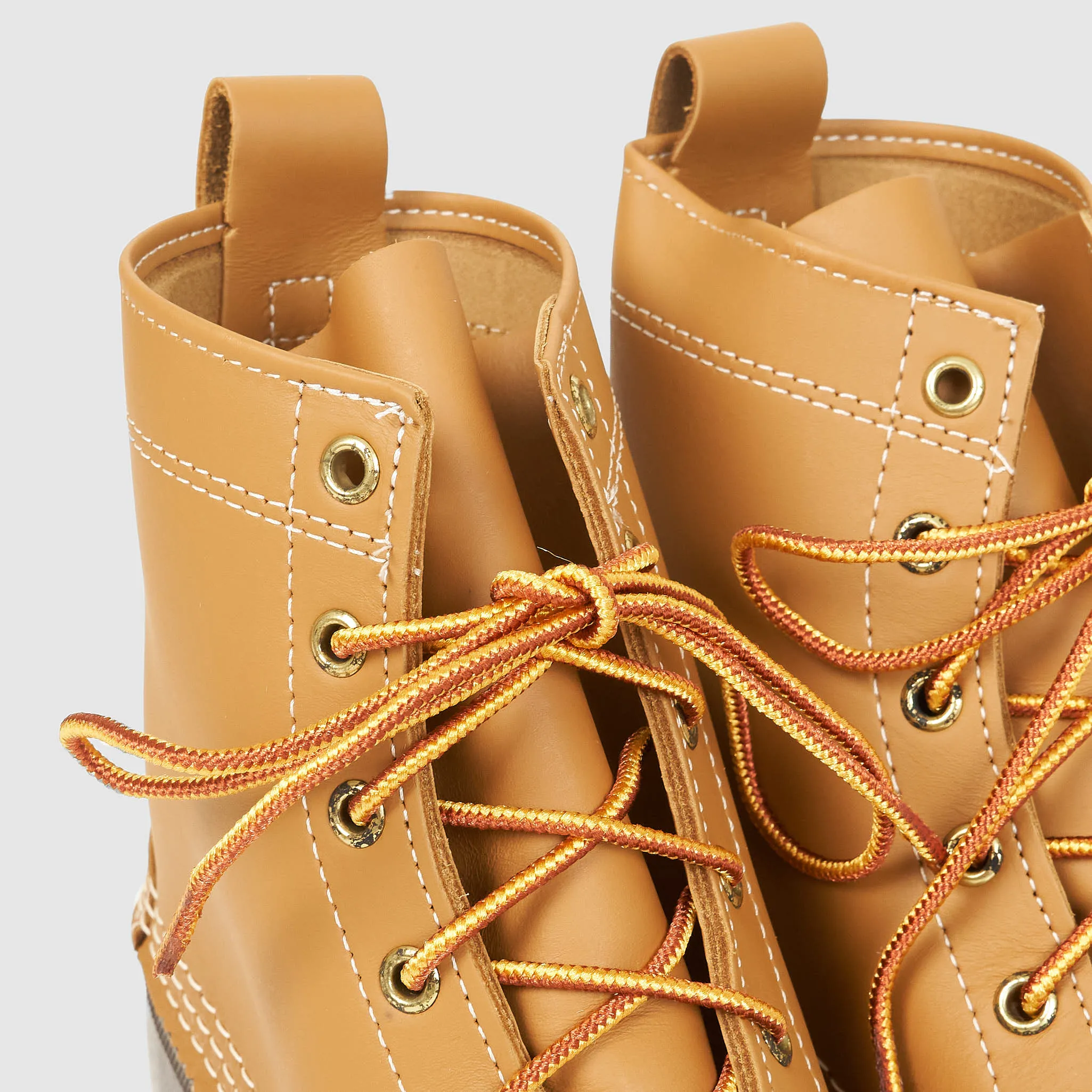 L.L. Bean All Weather Boot 8"