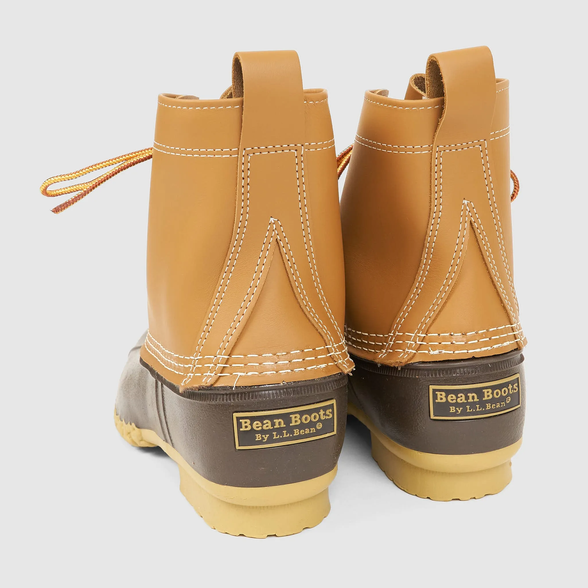 L.L. Bean All Weather Boot 8"