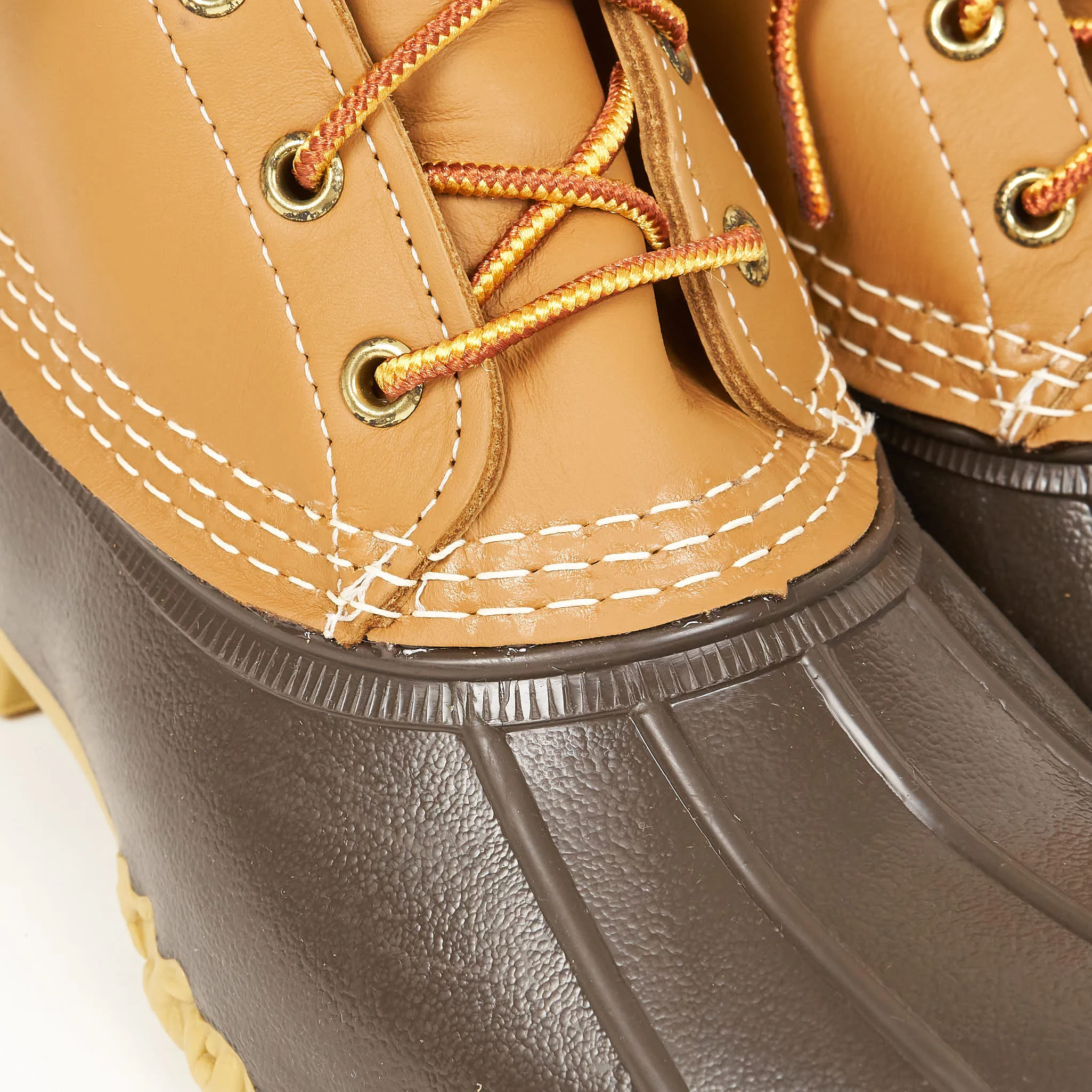 L.L. Bean All Weather Boot 8"