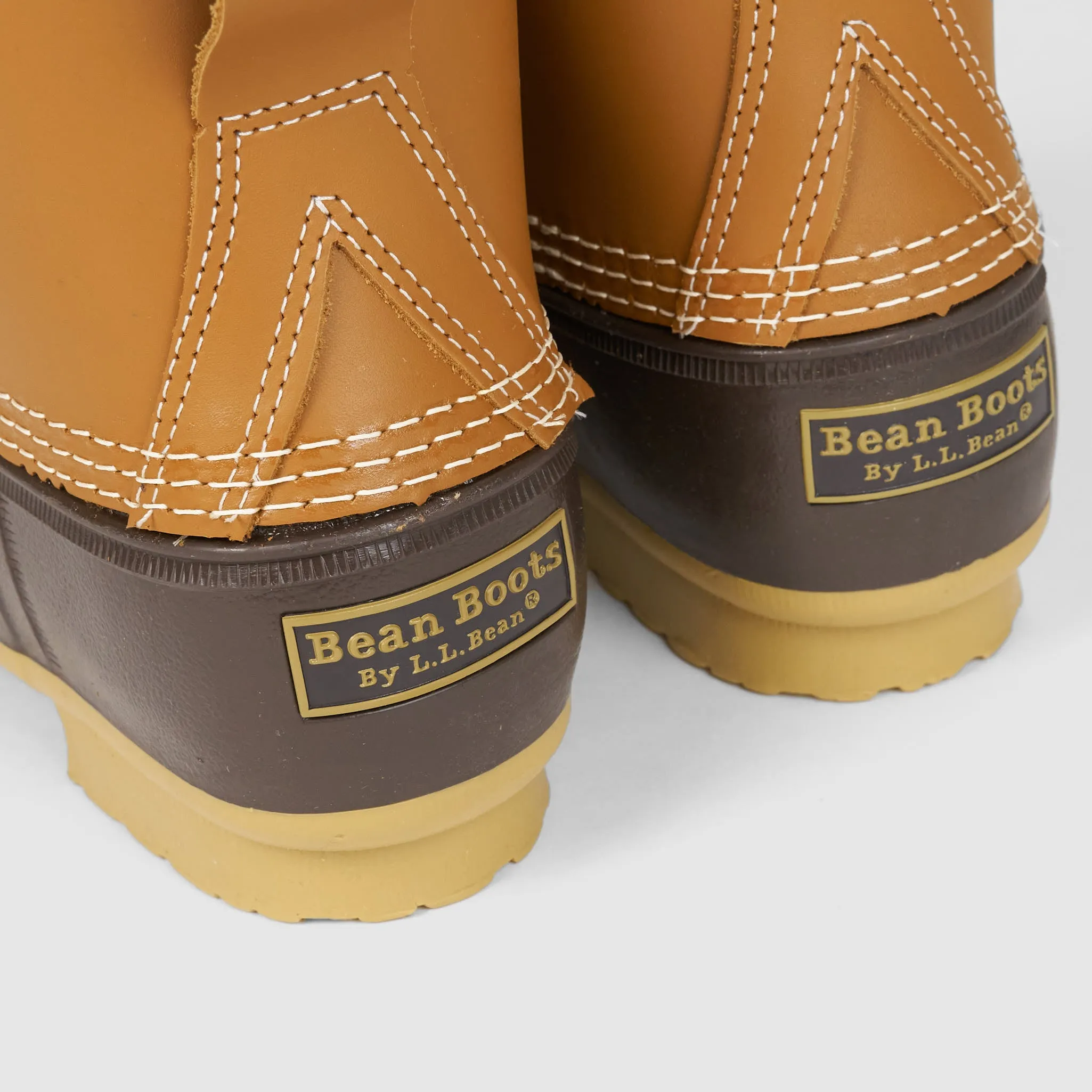 L.L. Bean Ladies All Weather Boot 6"