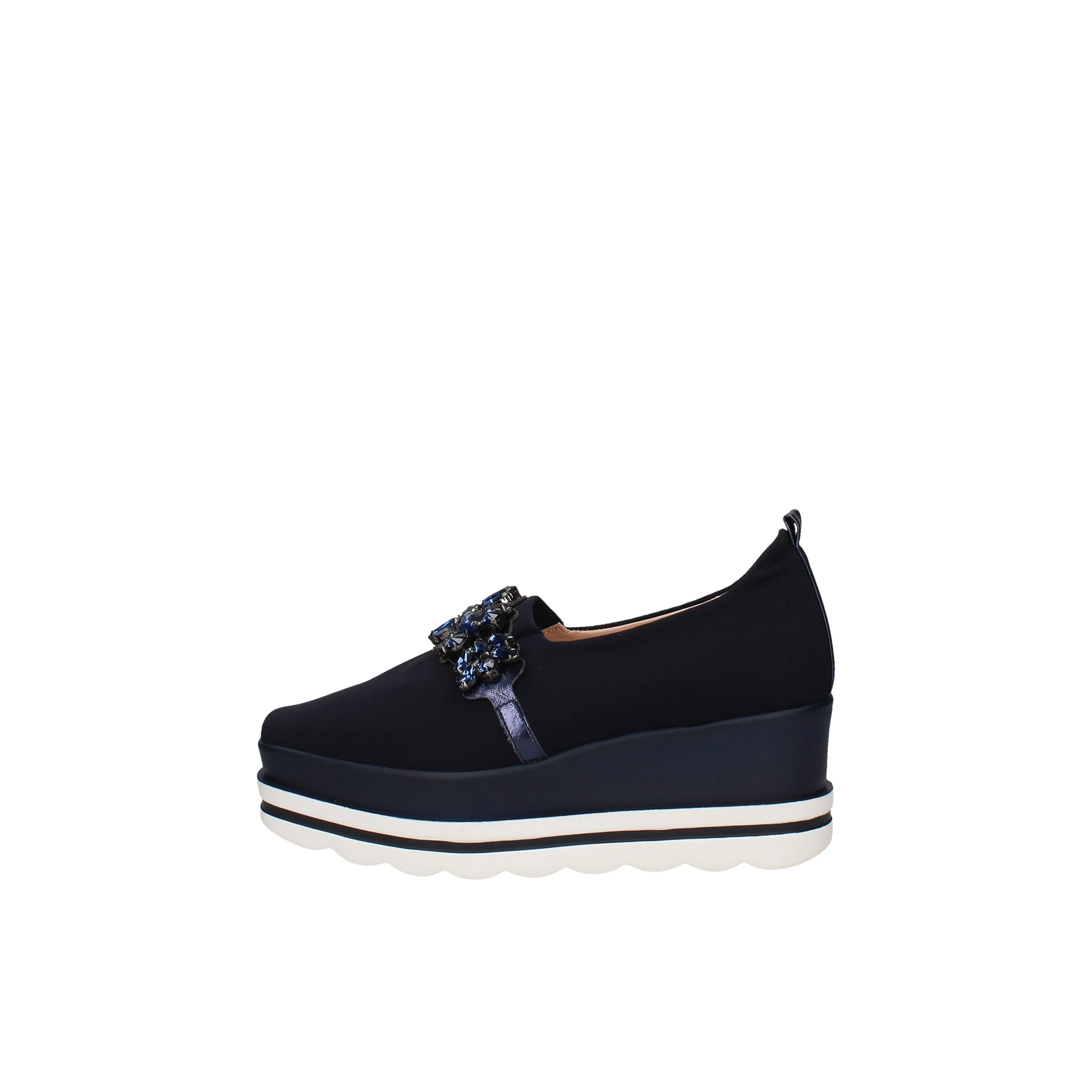 Lorenzo Mari Slip On MIA 02