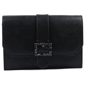 Lunar Trixabel Occasion Wear Bag BLACK ZLR037BK