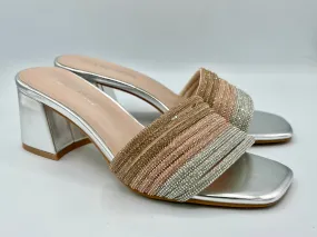 Macey heels