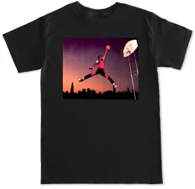 Men's JUMP OG T Shirt