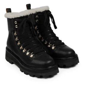 Mitchell - luxury trekking boots
