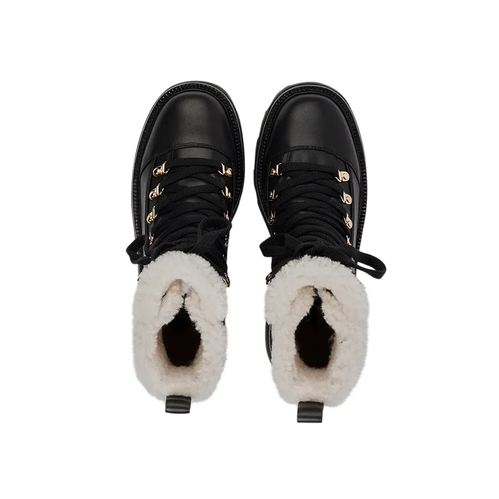 Mitchell - luxury trekking boots
