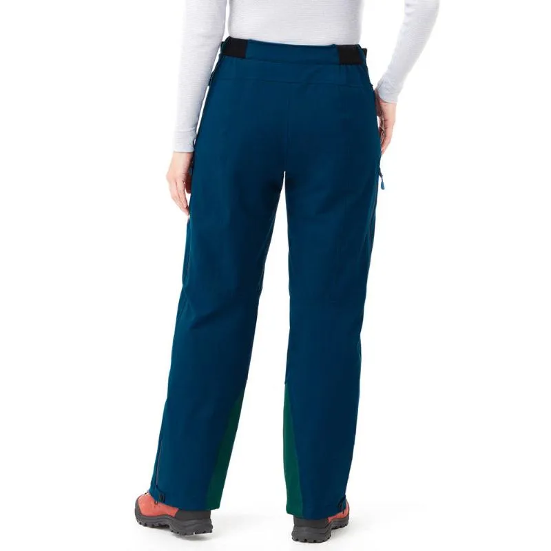 Montbell Women's Dry-Tec Insulated Pants