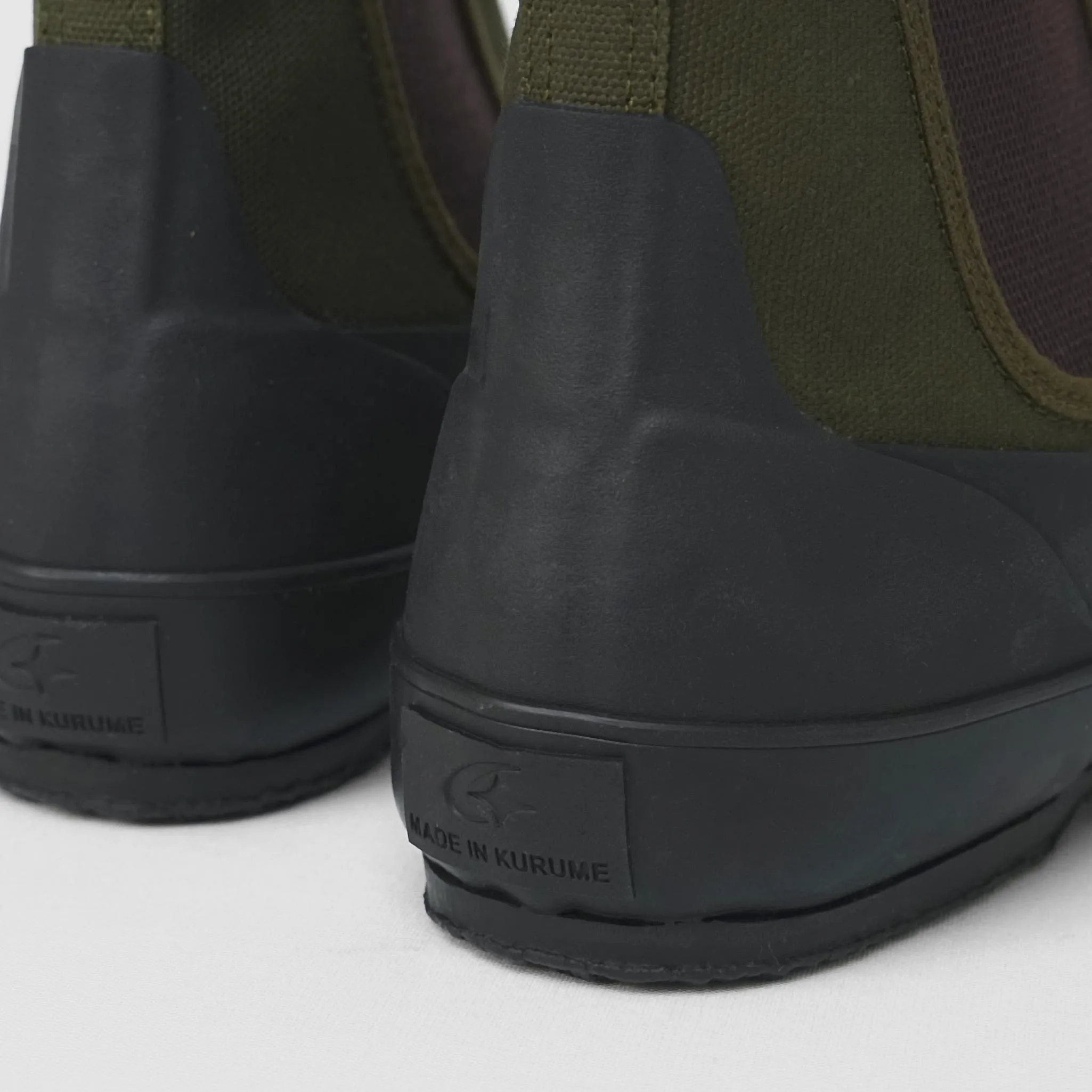 Moonstar All-weather Chelsea Sneaker