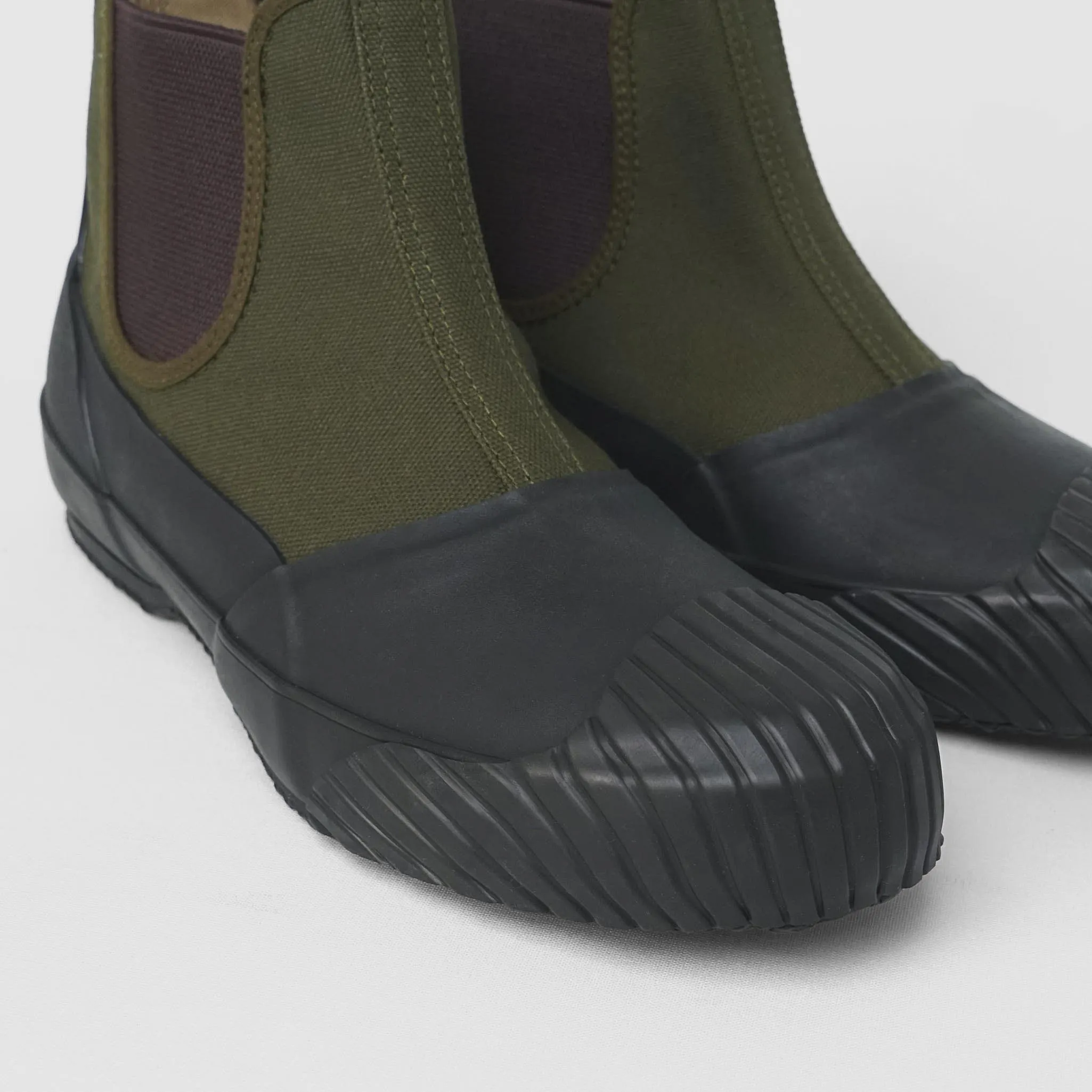 Moonstar All-weather Chelsea Sneaker