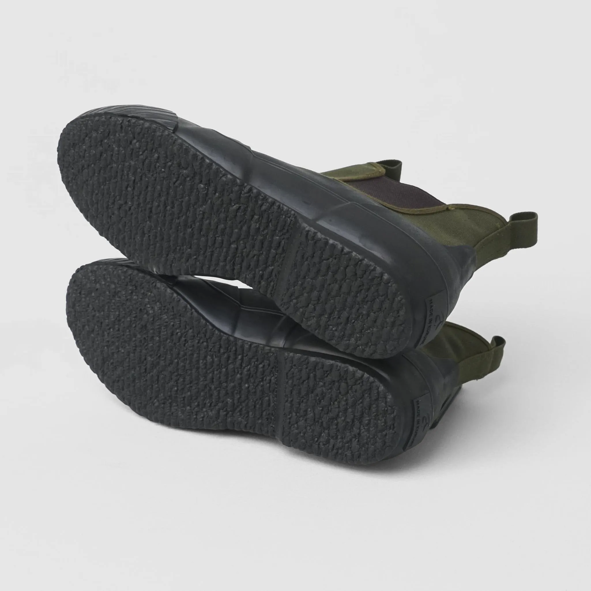 Moonstar All-weather Chelsea Sneaker