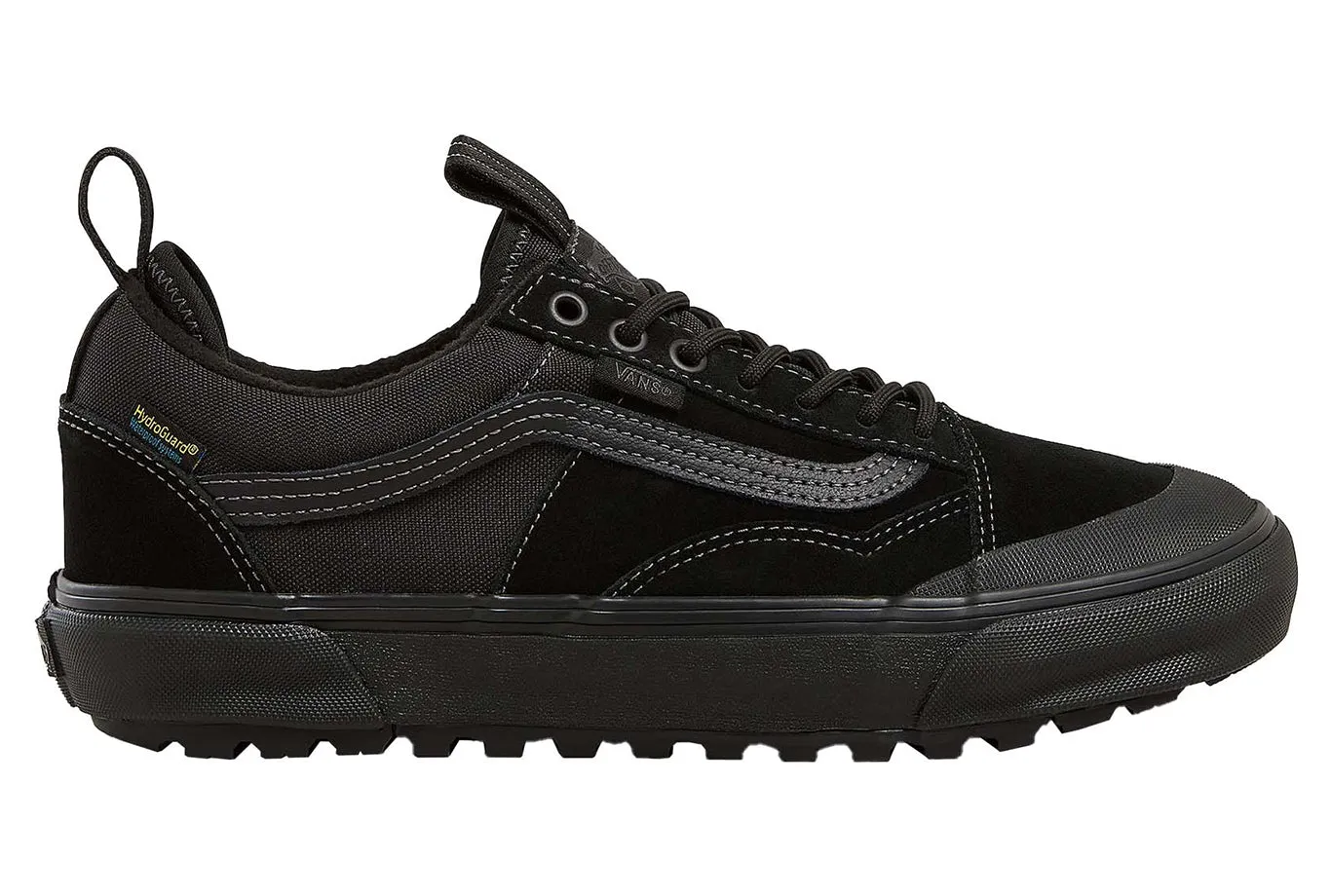 MTE OLD SKOOL WATERPROOF
