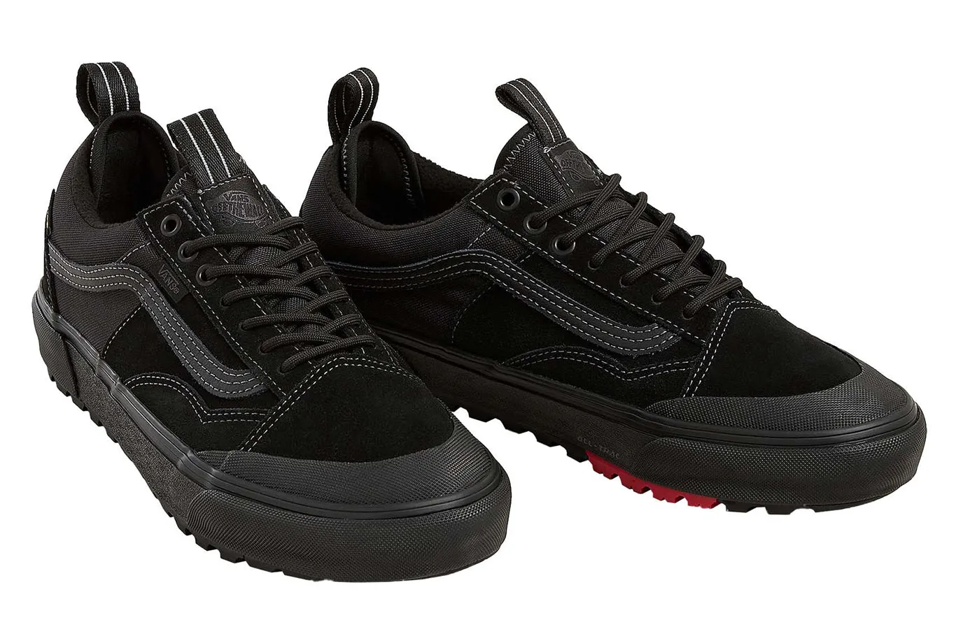 MTE OLD SKOOL WATERPROOF