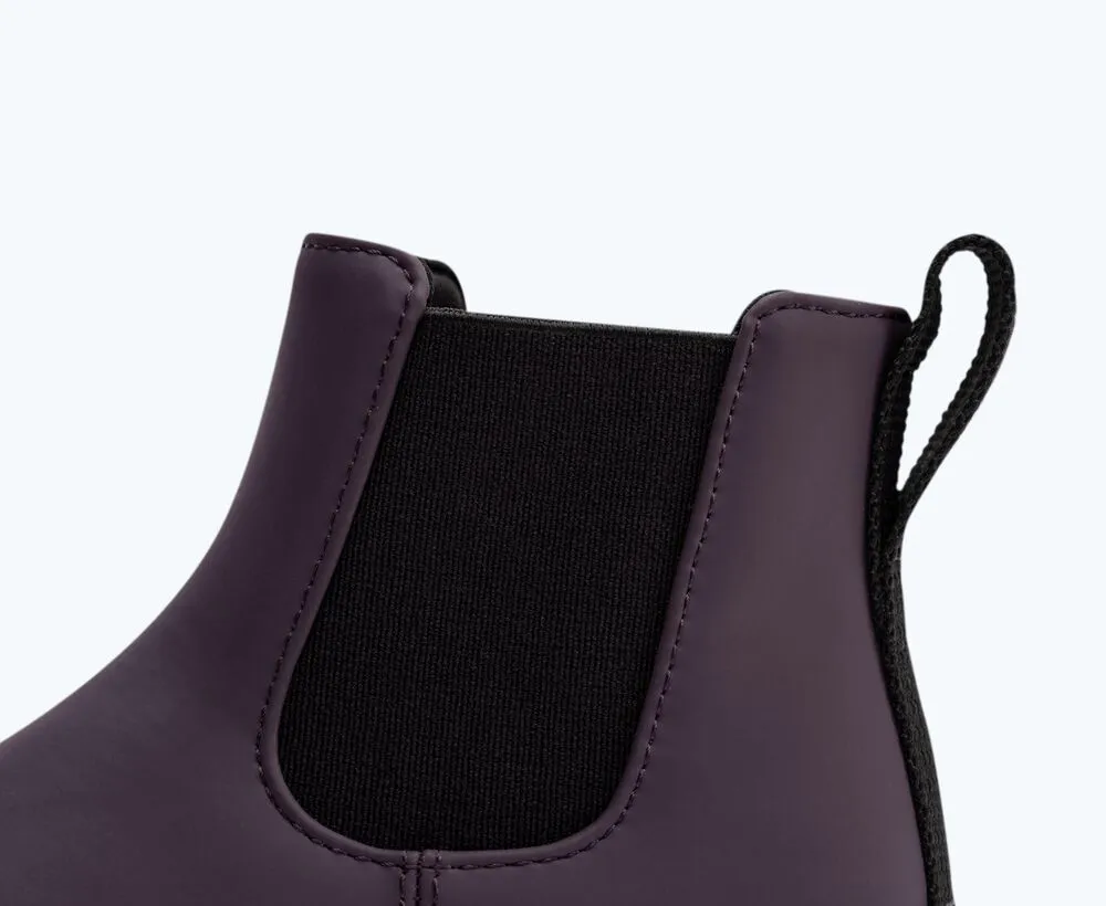 Native Kensington Kids Purple All-Weather Boot