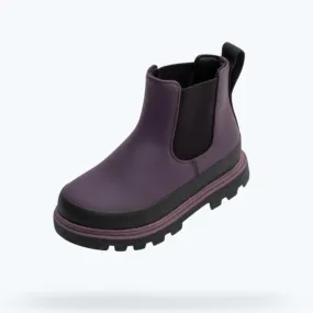 Native Kensington Kids Purple All-Weather Boot