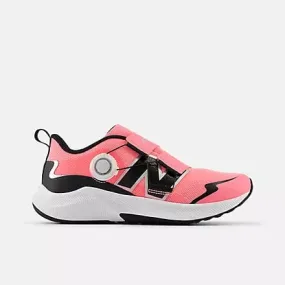 New Balance Dynasoft Reveal v4 BOA - Ultra Pink with Black