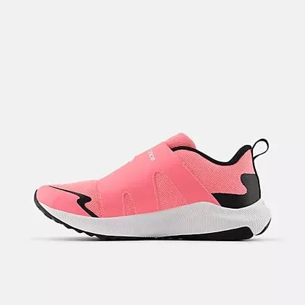 New Balance Dynasoft Reveal v4 BOA - Ultra Pink with Black