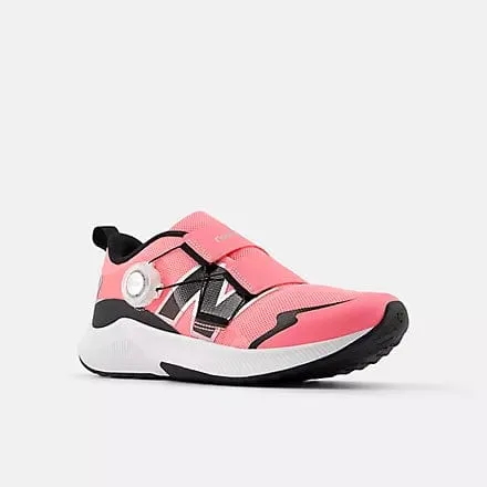 New Balance Dynasoft Reveal v4 BOA - Ultra Pink with Black