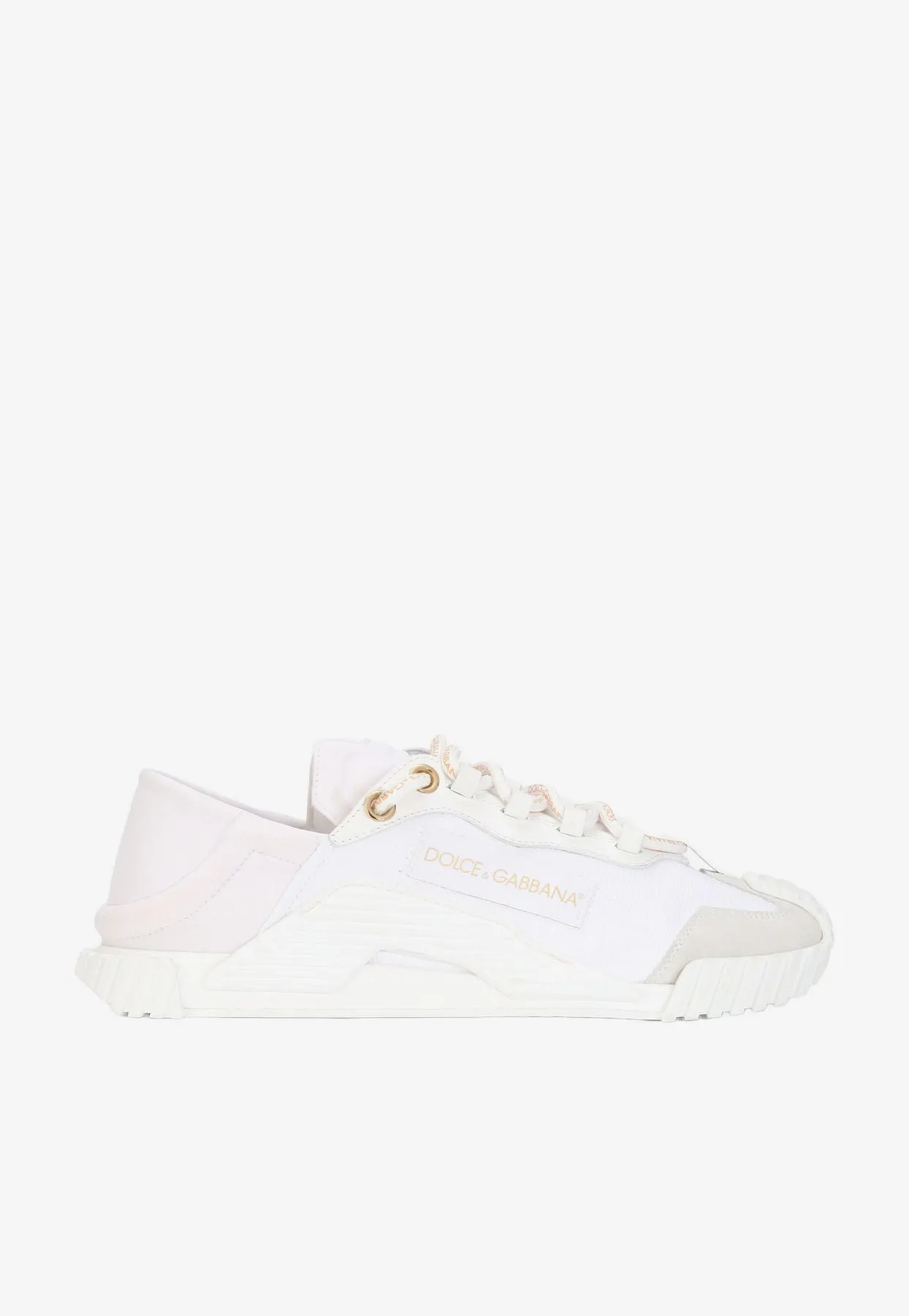 NS1 Slip-on Canvas Sneakers