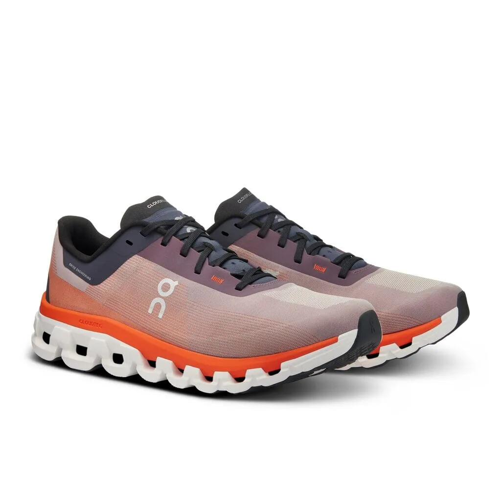 ON RUNNING CLOUDFLOW 4 MEN'S