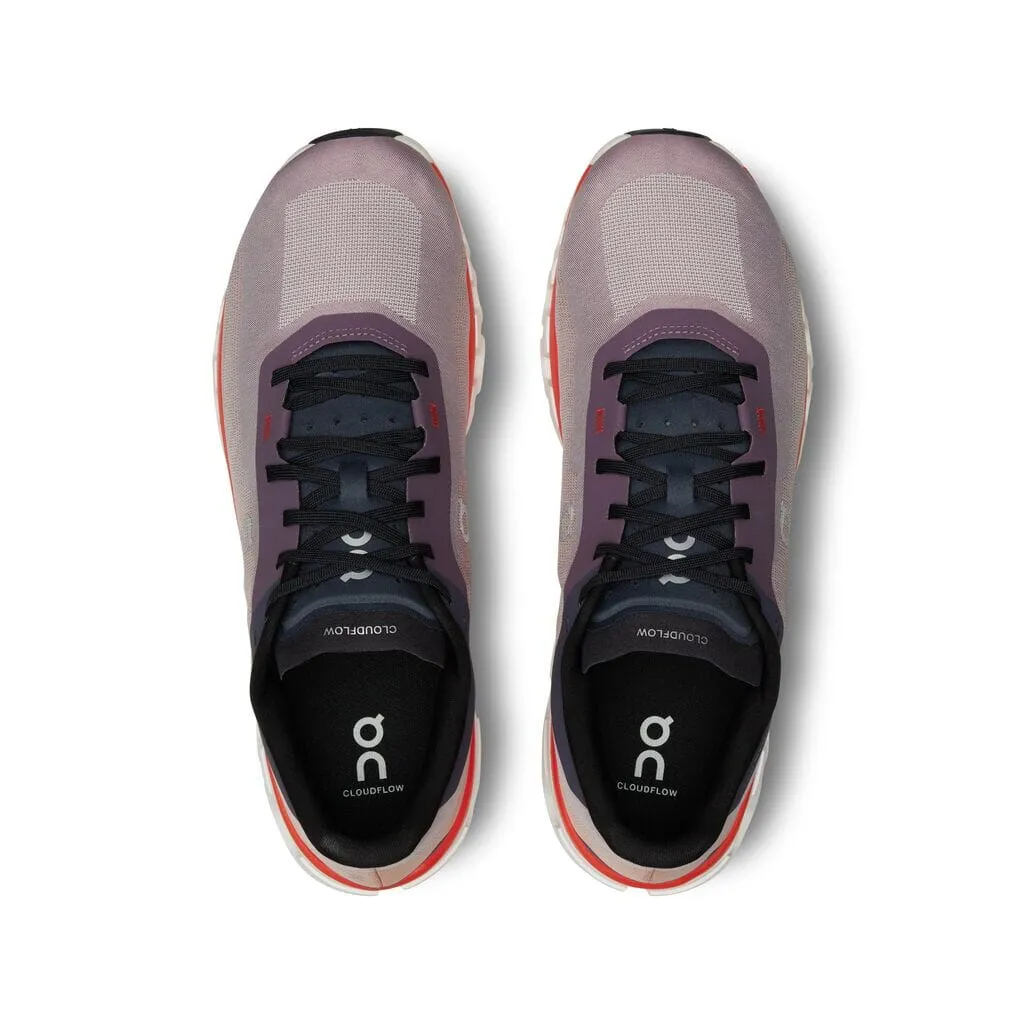 ON RUNNING CLOUDFLOW 4 MEN'S