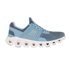 On Running Women's Cloudswift Shoes - Lake Sky Blue
